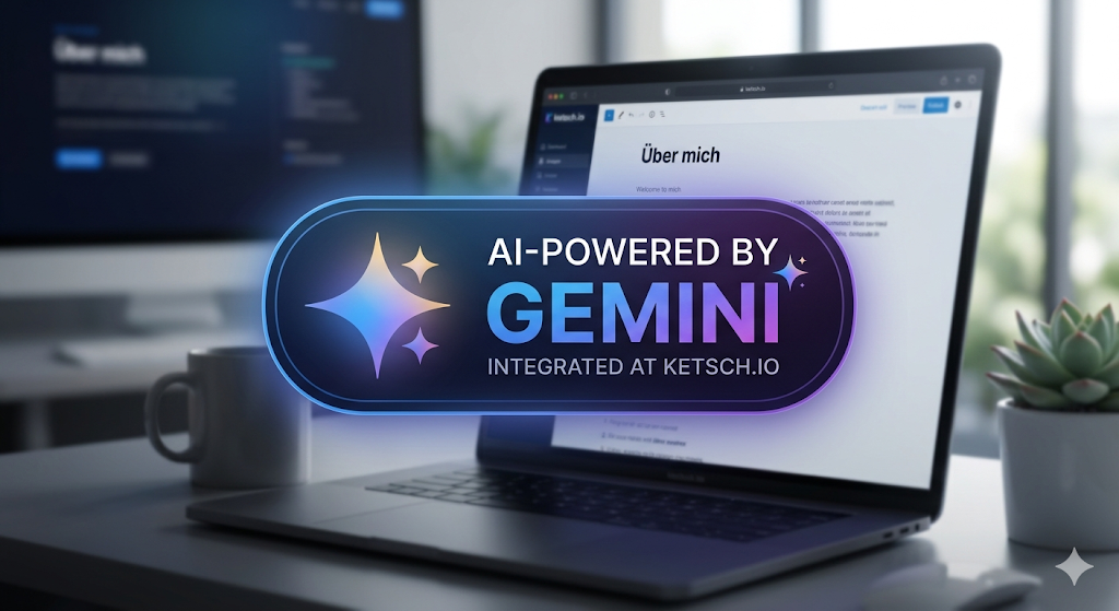 AI Powered by Gemini